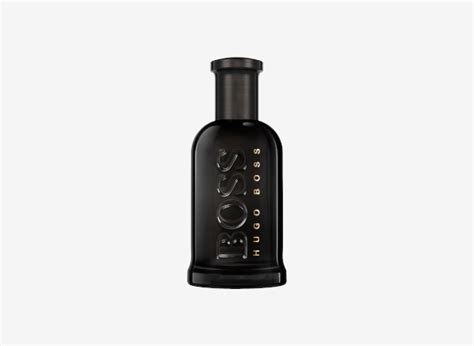 HUGO BOSS BOSS Bottled Parfum Review – Escentual